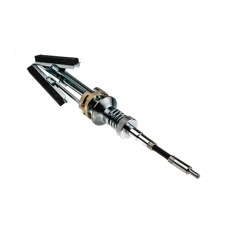 RS PRO Cylinder Honing Set, Minimum Inside Diameter 2 in, Maximum Inside Diameter 7 in, Hone Length 100 mm, P220 388-3640