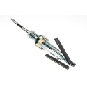 RS PRO Cylinder Honing Set, Minimum Inside Diameter 2 in, Maximum Inside Diameter 7 in, Hone Length 100 mm, P220 388-3640