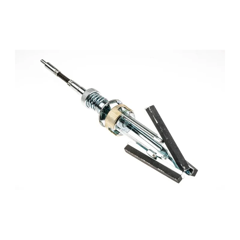 RS PRO Cylinder Honing Set, Minimum Inside Diameter 2 in, Maximum Inside Diameter 7 in, Hone Length 100 mm, P220 388-3640