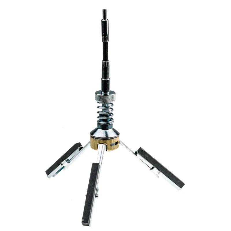 RS PRO Cylinder Honing Set, Minimum Inside Diameter 2 in, Maximum Inside Diameter 7 in, Hone Length 100 mm, P220 388-3640