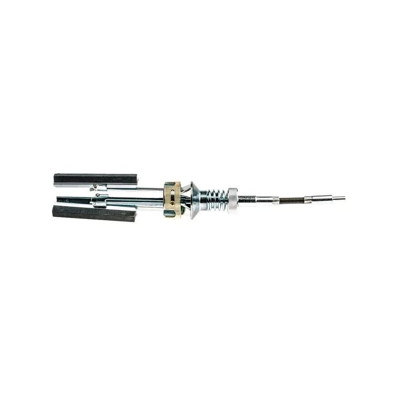 RS PRO Cylinder Honing Set, Minimum Inside Diameter 2 in, Maximum Inside Diameter 7 in, Hone Length 100 mm, P220 388-3640