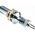 RS PRO Cylinder Honing Set, Minimum Inside Diameter 2 in, Maximum Inside Diameter 7 in, Hone Length 100 mm, P220 388-3640
