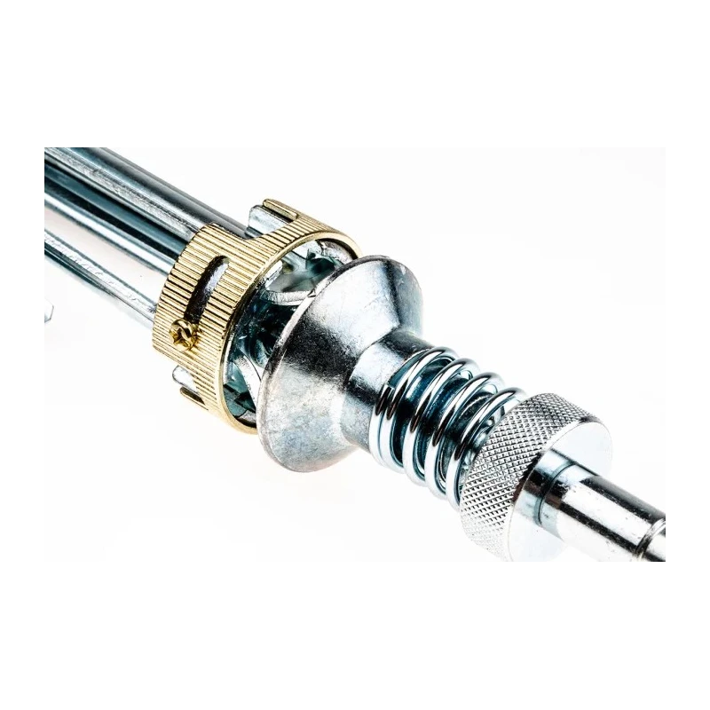 RS PRO Cylinder Honing Set, Minimum Inside Diameter 2 in, Maximum Inside Diameter 7 in, Hone Length 100 mm, P220 388-3640