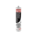 Loctite High Strength Black Alkoxy Silicone Gasket Sealant Paste 300 ml Tube Loctite SI 5980