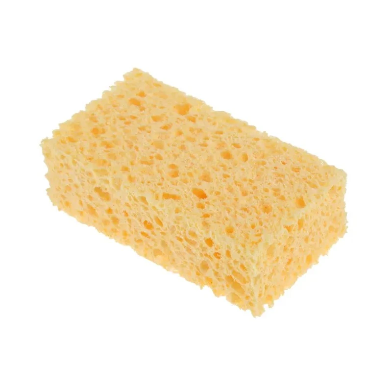 Ersa Soldering Accessory Soldering Iron Cleaning Sponge for use with 0A05, 0A21 & 0A26 Tool Holders 0004G/SB