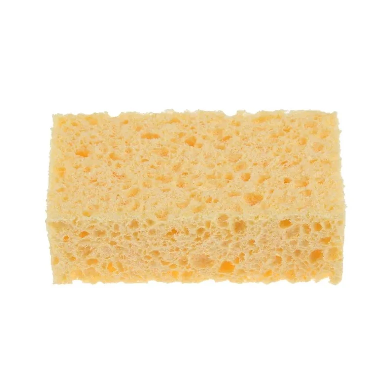 Ersa Soldering Accessory Soldering Iron Cleaning Sponge for use with 0A05, 0A21 & 0A26 Tool Holders 0004G/SB