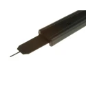 TE Connectivity AMPMODU Crimp Extraction Tool for Contact Size 32 to 20 AWG 843473-1