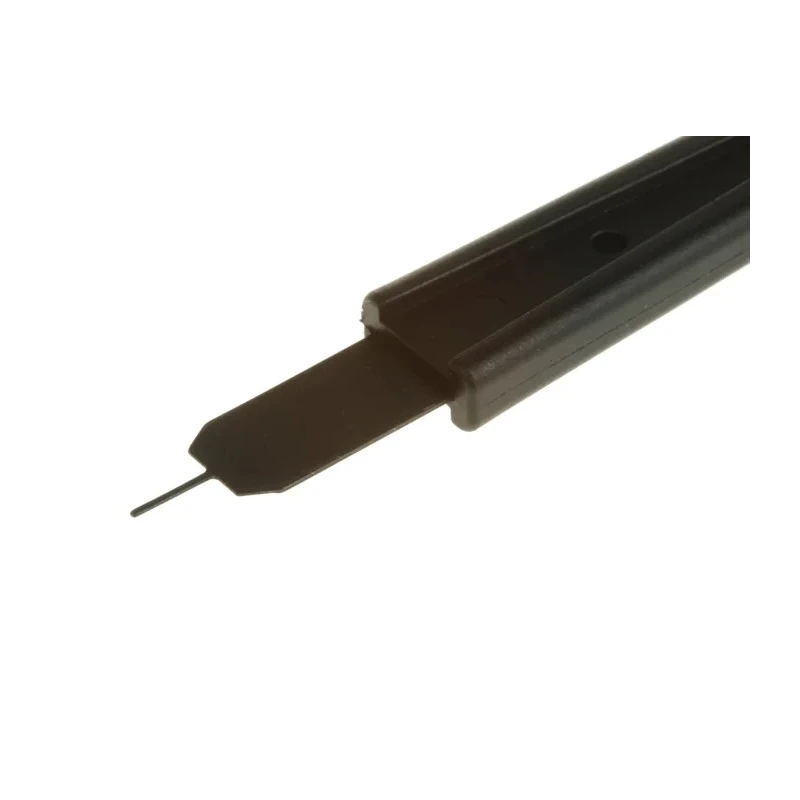 TE Connectivity AMPMODU Crimp Extraction Tool for Contact Size 32 to 20 AWG 843473-1