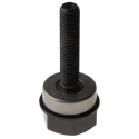 Greenlee Slug Buster Punch & Die Set Circular Hole 16.2 mm Cutting Capacity Mild Steel 3 mm Hand Operation 50351770
