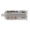 Araldite 2011 RESIN Transparent Epoxy Adhesive Paste 50 ml 140291700