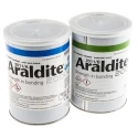 Araldite Epoxy Adhesive Paste 2 kg Yellow, Maximum Operating Temperature 80°C, Model 140567900