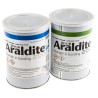 Araldite Epoxy Adhesive Paste 2 kg Yellow, Maximum Operating Temperature 80°C, Model 140567900