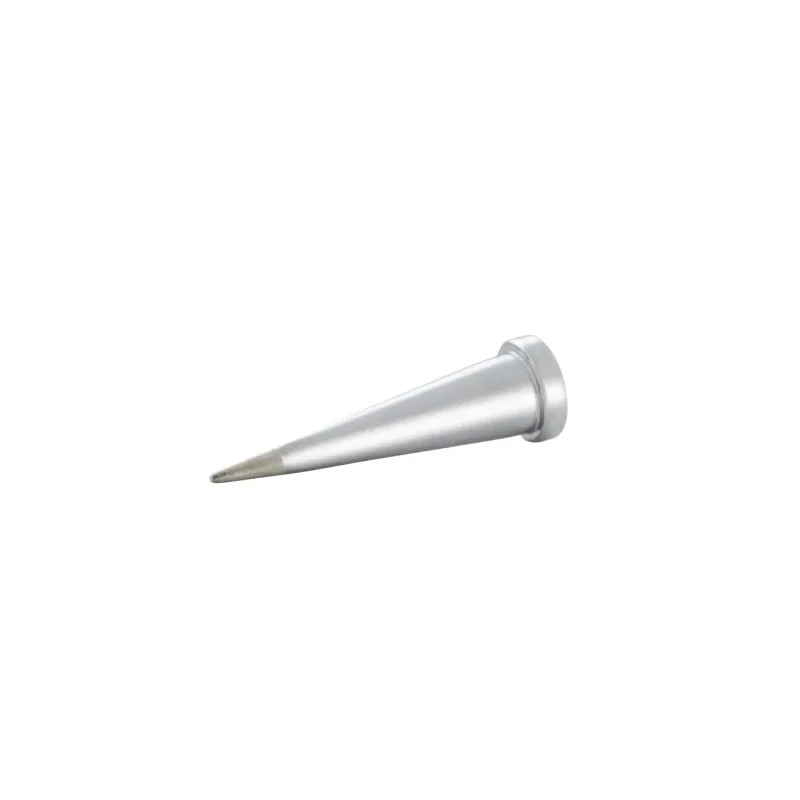 Weller Soldering Iron Tip 0.4 mm Conical 20 mm Length for WSFP/WSP80/WP80/WXP80, LR21/TCPS Last Generation T0054440699