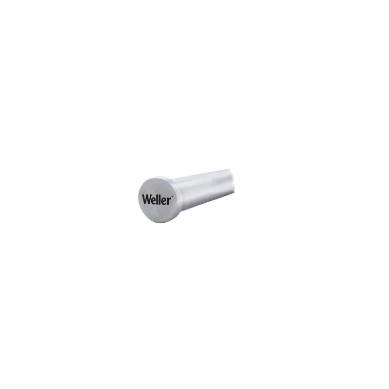 Weller Soldering Iron Tip 0.4 mm Conical 20 mm Length for WSFP/WSP80/WP80/WXP80, LR21/TCPS Last Generation T0054440699