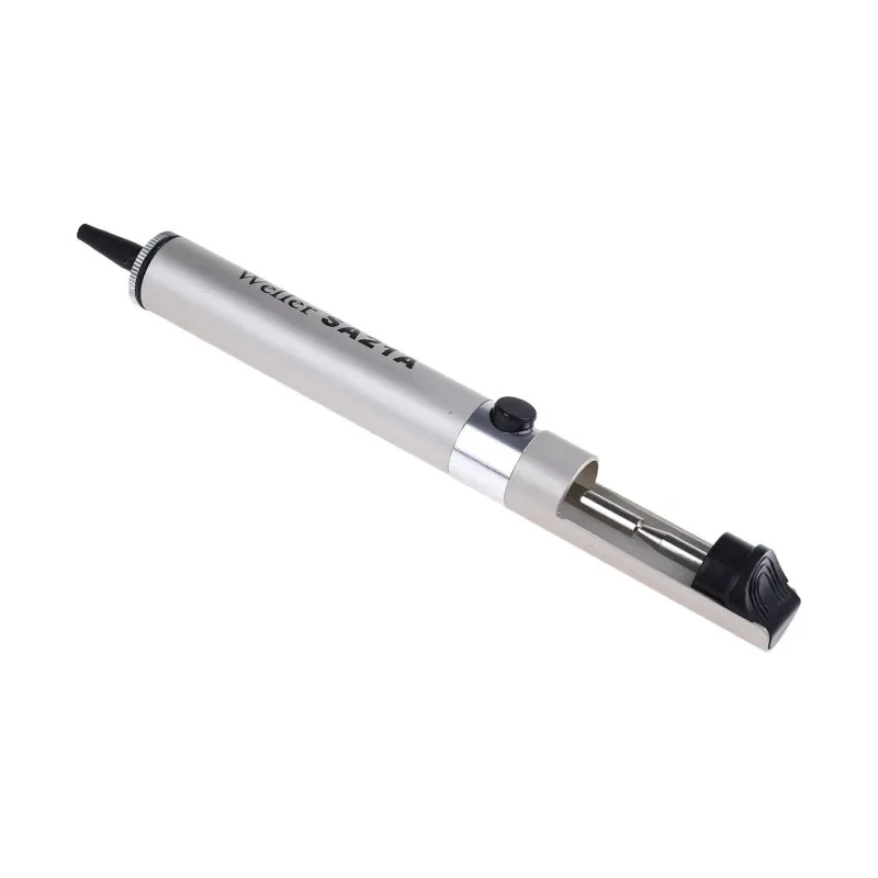Weller ESD-Safe Desoldering Tool Anti-Static Conforming to EN 61340-5-1 SA21A