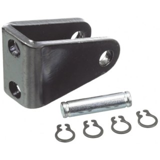 Parker Clevis for Pneumatic Cylinder & Actuator Accessories P1A-4HMT
