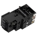 Parker Pneumatic Solenoid Valve Push-in Port 4 mm, NO, 4/2 NO Solenoid/Spring, DIN Rail Mount, 24V PS1-E181
