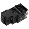 Parker Pneumatic Solenoid Valve Push-in Port 4 mm, NO, 4/2 NO Solenoid/Spring, DIN Rail Mount, 24V PS1-E181