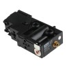 Parker Pneumatic Solenoid Valve 3/2 NC Solenoid/Spring M5, G 1/8 in, 24V, 1.2W PS1-E111