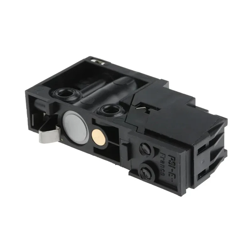 Parker Pneumatic Solenoid Valve 3/2 NC Solenoid/Spring M5, G 1/8 in, 24V, 1.2W PS1-E111