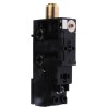 Parker Pneumatic Solenoid Valve 3/2 NC Solenoid/Spring G 1/8 in PS1 Series 24V PS1-E116