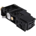 Parker Pneumatic Solenoid Valve 3/2 NC Solenoid/Spring G 1/8 in PS1 Series 24V PS1-E116