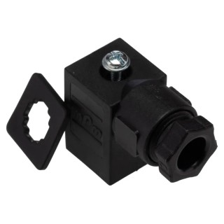 Parker Viking Series Inline Ported Connector Assembly Solenoid Valve Accessories P8C-D