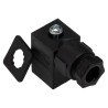 Parker Viking Series Inline Ported Connector Assembly Solenoid Valve Accessories P8C-D