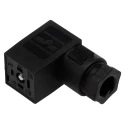Parker Viking Series Inline Ported Connector Assembly Solenoid Valve Accessories P8C-D