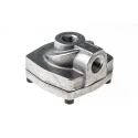 Parker Quick Exhaust Valve 10 bar Female Type G Threaded 1/4 in P4Q-BA12