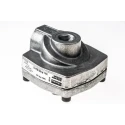 Parker Quick Exhaust Valve 10 bar Female Type G Threaded 1/4 in P4Q-BA12