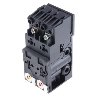 Parker Pneumatic Solenoid Valve NO 4/2 NO Solenoid G PS1 Series 24V PS1-E191