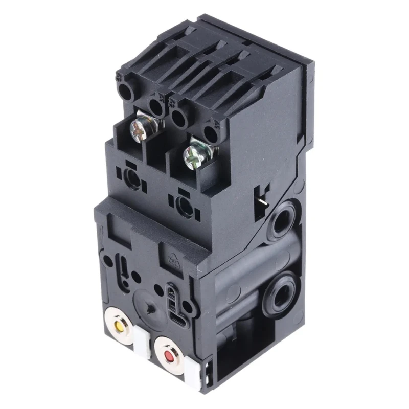 Parker Pneumatic Solenoid Valve NO 4/2 NO Solenoid G PS1 Series 24V PS1-E191
