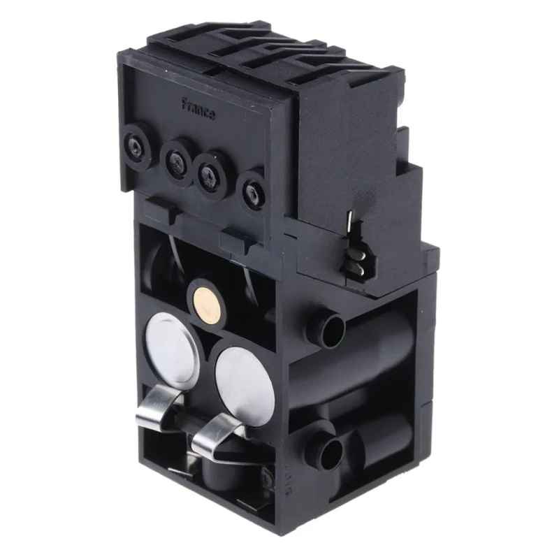 Parker Pneumatic Solenoid Valve NO 4/2 NO Solenoid G PS1 Series 24V PS1-E191