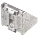 Bosch Rexroth M6 Angle Bracket Connecting Component Strut Profile 30 mm Groove Size 8 mm 3842523528