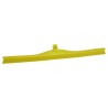 Vikan Yellow Floor Squeegee for Wet Floors, Smooth Floor Surfaces, 85 mm Height x 70 mm Width x 700 mm Depth 71706