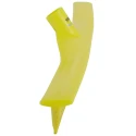 Vikan Yellow Floor Squeegee for Wet Floors, Smooth Floor Surfaces, 85 mm Height x 70 mm Width x 700 mm Depth 71706