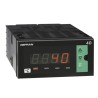 Gefran Front Panel Temperature Indicator 1 Input, 3 Output Relay 240V AC 40T96-4-00-RR00-001 (EX 40T96-4-00-RR001