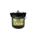 NIDEC ADVANCED MOTOR HMK II-IH AC Geared Motor 3W 1 Phase 100V IH6P3N