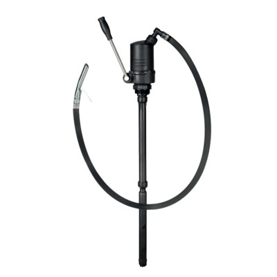 RS PRO Hydraulic Hand Pump Hand Lever Mechanism for 60-220 Litre Drums 672-425