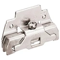 Toyogiken HDV Series End Stop Accessory for Use with DIN Rail Terminal Blocks HDV-2