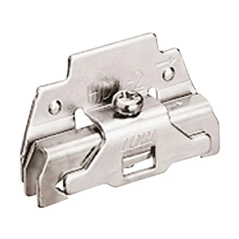 Toyogiken HDV Series End Stop Accessory for Use with DIN Rail Terminal Blocks HDV-2