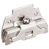 Toyogiken HDV Series End Stop Accessory for Use with DIN Rail Terminal Blocks HDV-2