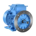  ABB M2BAX280SMB6 60 HP Induction Motor Image-2