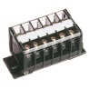Toyogiken Barrier Strip 6 Contact 8 mm Pitch 2 Row 600V 20A ATK10-6P