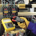Chauvin Arnoux Handheld Multimeter 1 kV AC/DC Voltage Measurement CA 5001 P01196521E