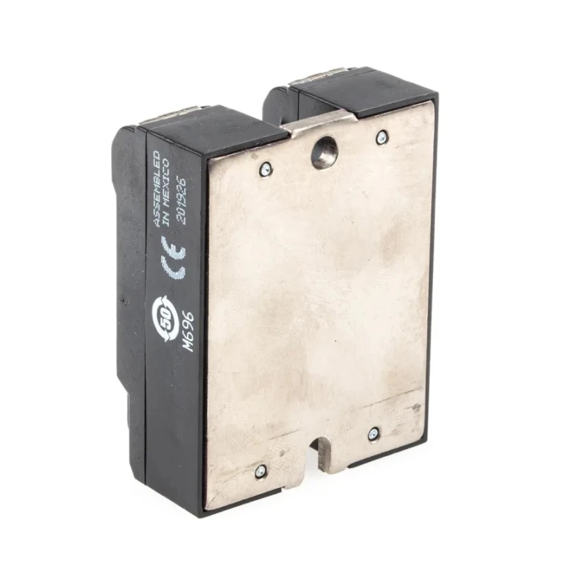 Crydom Solid State Relay, 60A Load, 60V DC Load, Panel Mount, 32V Control D06D60