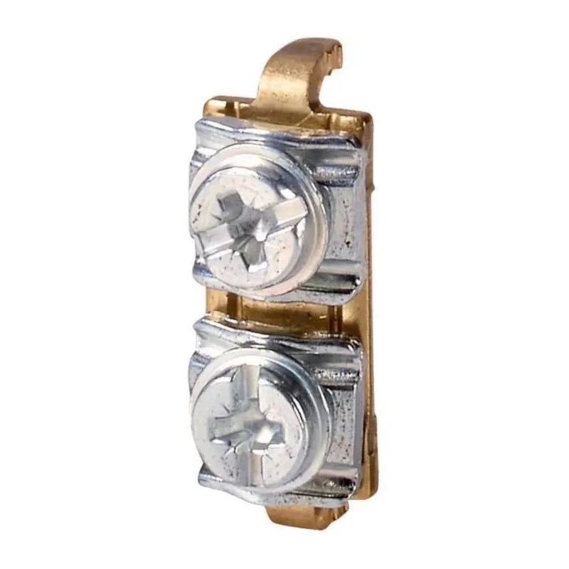 Eaton 2-Pole Surface Isolator Switch IP65, 32A, 13 kW, 1 Phase, Red Handle IP65