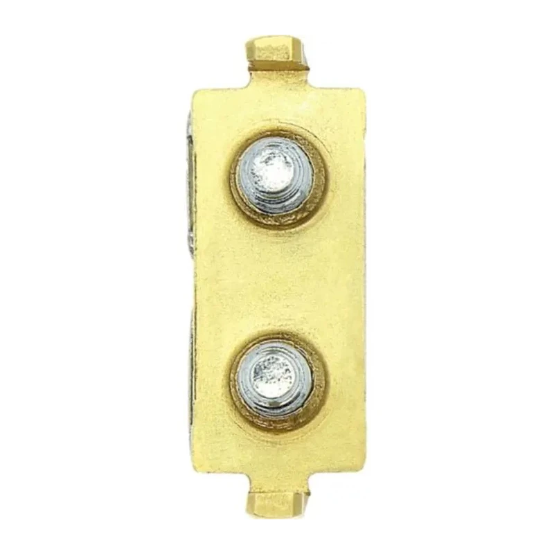 Eaton 2-Pole Surface Isolator Switch IP65, 32A, 13 kW, 1 Phase, Red Handle IP65