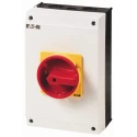 Eaton 1-Pole Surface Isolator Switch IP65 520A 22 kW T5B Series 